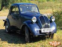 Fiat Topolino